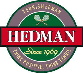 Tennis-Hedman